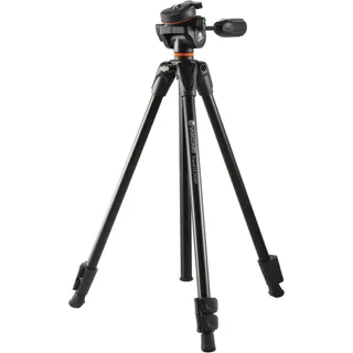 Vanguard Espod CX 233AP Alüminyum Tripod + PH-23 Pan/Tilt Kafa 
