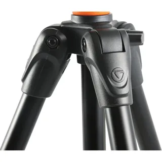 Vanguard Espod CX 233AP Alüminyum Tripod + PH-23 Pan/Tilt Kafa 