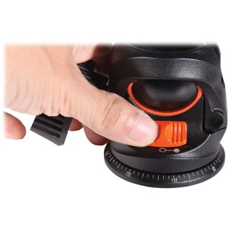 Vanguard BBH-200 Ballhead