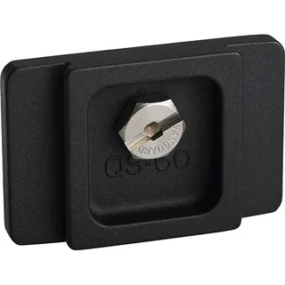 Vanguard QS-60 Plate