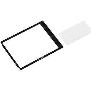 Sony PCK-LM14 Ekran Koruyucu (A99 için)
