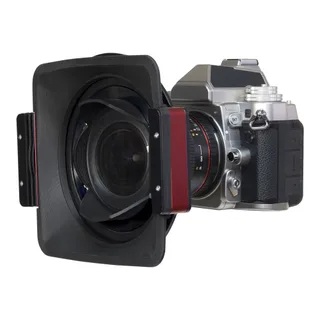 LEE Filters SW150 Filter System Holder For Wide Angle Lenses