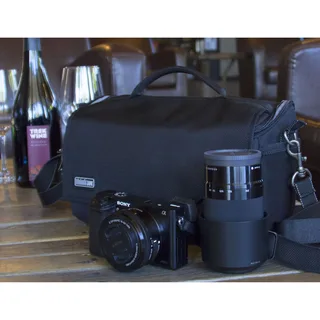 ThinkTank Mirrorless Mover 25i (Black/Char)