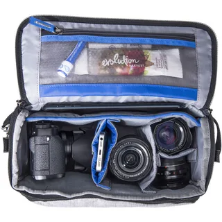 ThinkTank Mirrorless Mover 25i (Heathered Grey)