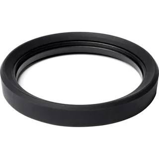 EasyCover Lens Rim (62mm Siyah)