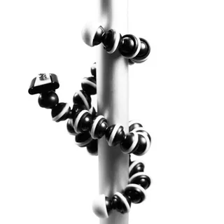 Weifeng Mini Gorillapod Flexible Tripod Siyah