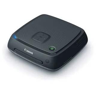 Canon Connect Station CS100 1TB Storage Device