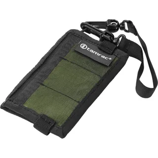 Tamrac Goblin Memory Card Wallet for Six SD Cards (Kiwi) T1150-5252