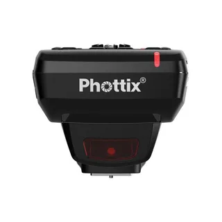 Phottix Laso TTL Flaş Tetikleyici Verici Ünite (Canon ST-E3-RT Alternatifi)
