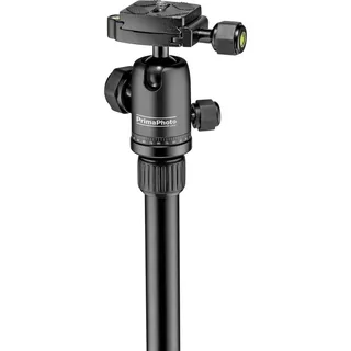 Primaphoto PHTRSBK Seyahat Tipi Fotoğraf Tripod Kiti (Çantalı)