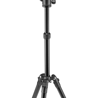 Primaphoto PHTRSBK Seyahat Tipi Fotoğraf Tripod Kiti (Çantalı)