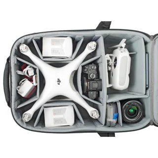ThinkTank Airport Helipak V2.0 Backpack for Quadcopter