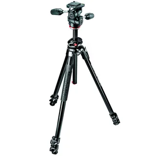 Manfrotto MK290DUA3-3W 290 Dual Kit