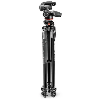 Manfrotto MK290DUA3-3W 290 Dual Kit