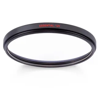 Manfrotto 82mm Essential MC WR UV Filtre