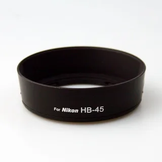 Phottix Nikon HB-45 Parasoley (18-55 VR)