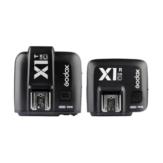 Godox X1C TTL Wireless Flash Trigger Kit (Canon)