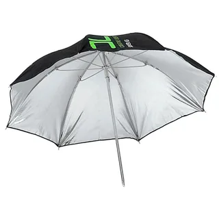 Profoto 100867 Creative Light 25" 65cm Silver/Black Umbrella 