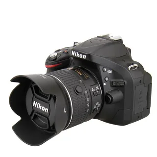 JJC LH-69 Parasoley (18-55mm VR II) 