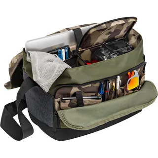 Manfrotto MB MS-M-IGR Street Messenger Bag