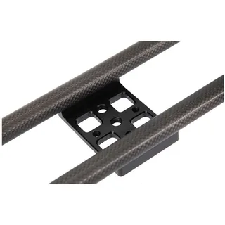 Jieyang 120cm Carbon Fiber Slider 