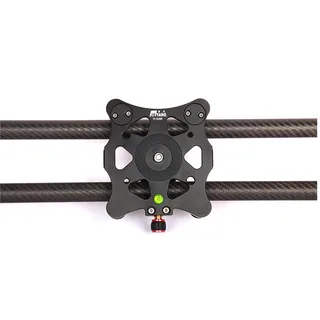 Jieyang 120cm Carbon Fiber Slider 