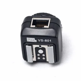 Pixel Componer TTL Receiver VS-801 for Canon