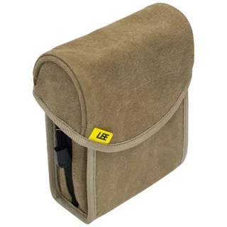 LEE Filters Field Pouch Stand for Ten 100 x 150mm Filters
