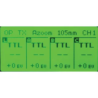 Phottix Mitros+ TTL Transceiver Flash (Canon)