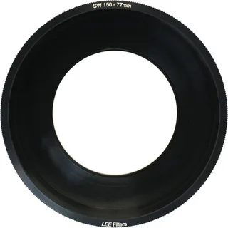LEE Filters SW150 Adaptor Ring 77mm