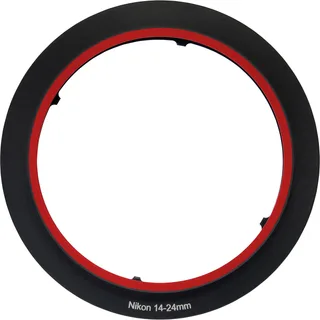 LEE Filters SW150 Adapter For Nikon 14-24mm