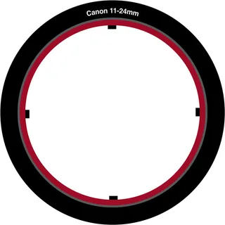 LEE Filters SW150 Adapter For Canon EF 11-24mm f/4L USM 