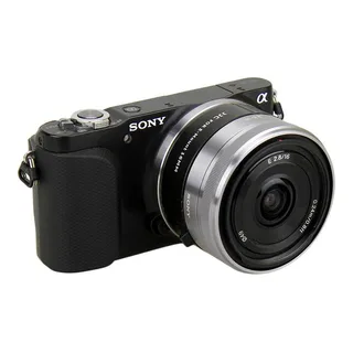 JJC 2 Ring AF Macro Uzatma Tüpü (Sony E-Mount)