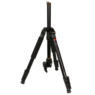 Digipod A-2841NX Profesyonel Tripod + BH-12M Top Kafa
