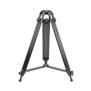 Jieyang 0508A Kit Video Tripod (Taşıma Çantalı)