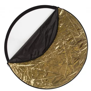 Star 5`li Katlanabilir Reflektör Kiti 80 cm