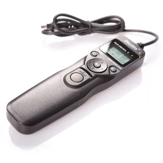 Phottix TR-90 Multi-function Timer Remote C6