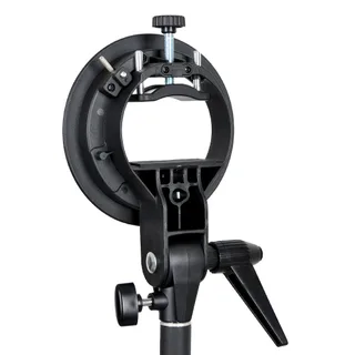 Godox S-Type Çok Amaçlı Flaş Adaptörü (Bowens)