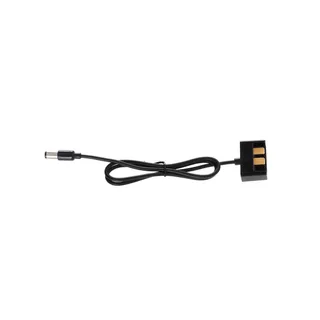 Dji Osmo PART 50 Battery (2 PIN) to DC Power Cable