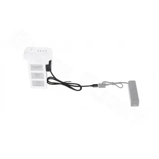 Dji Osmo PART 50 Battery (2 PIN) to DC Power Cable