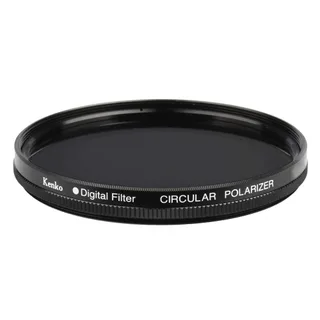Kenko Circular Polarize 77mm