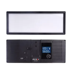 Viltrox L132T Ayarlanabilir Kelvin Led Işık
