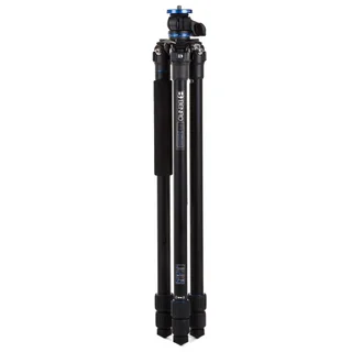 Benro TGP17A Go Plus Classic Aluminium Tripod