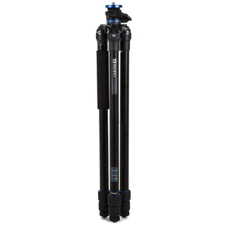 Benro TGP27A Go Plus Classic Aluminium Tripod