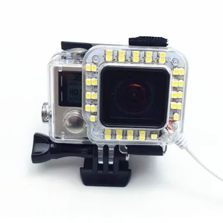 OEM GP275 Led Işık (Hero3/4)