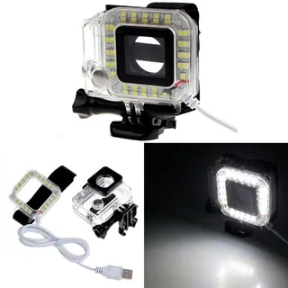 OEM GP275 Led Işık (Hero3/4)