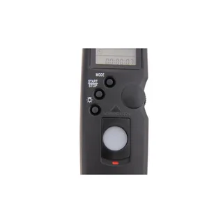 Meike MK-80N3-N1 LCD Timer Shutter Release Remote (Nikon MC-36A)