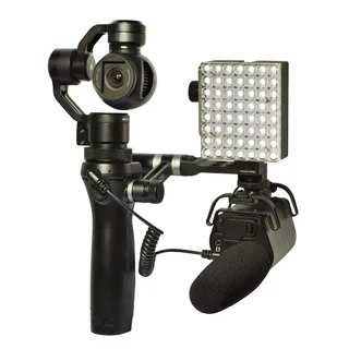 Dji Osmo Universal Mount (Part 6)
