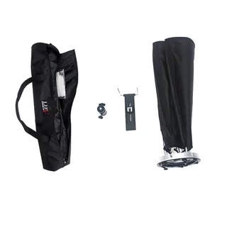 Lifei Tepe Flaş için Hexagonal Speedbox 60cm