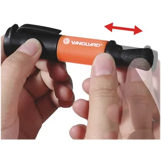 Vanguard CK2N1 Cleaning Kit